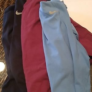 3 Nike quality t shirts